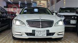 مێرسێدس بێنز S-Class